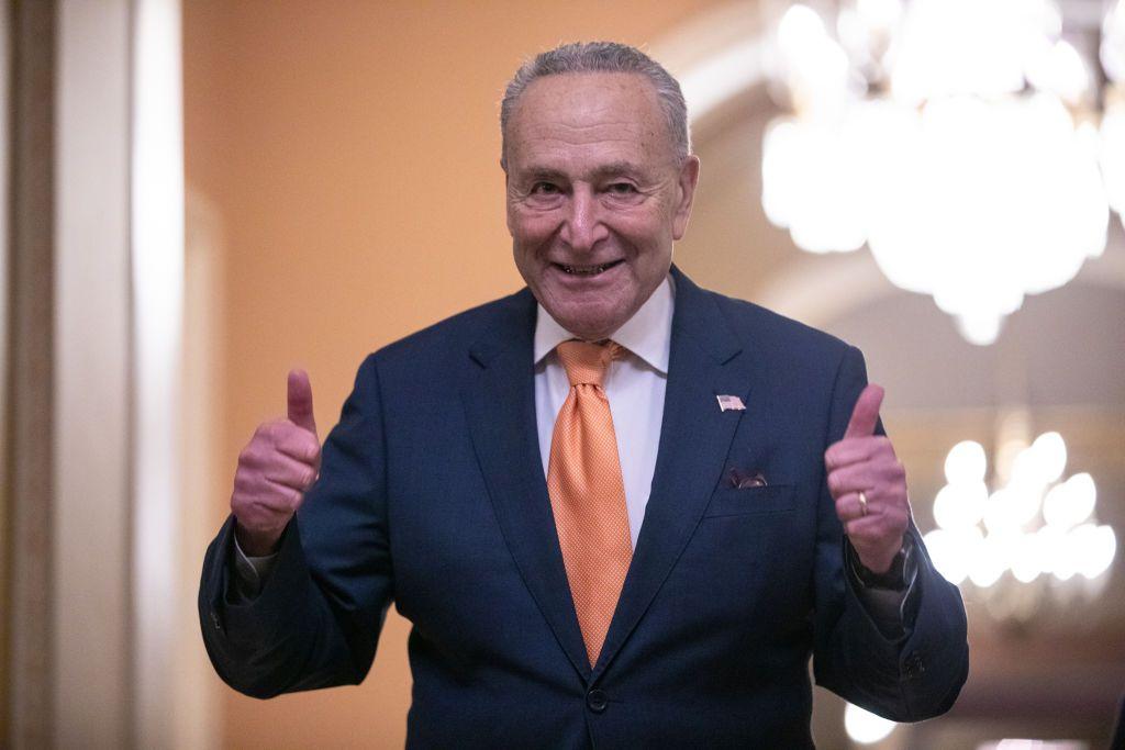 Senators issue joint statement confirming Ukraine support
