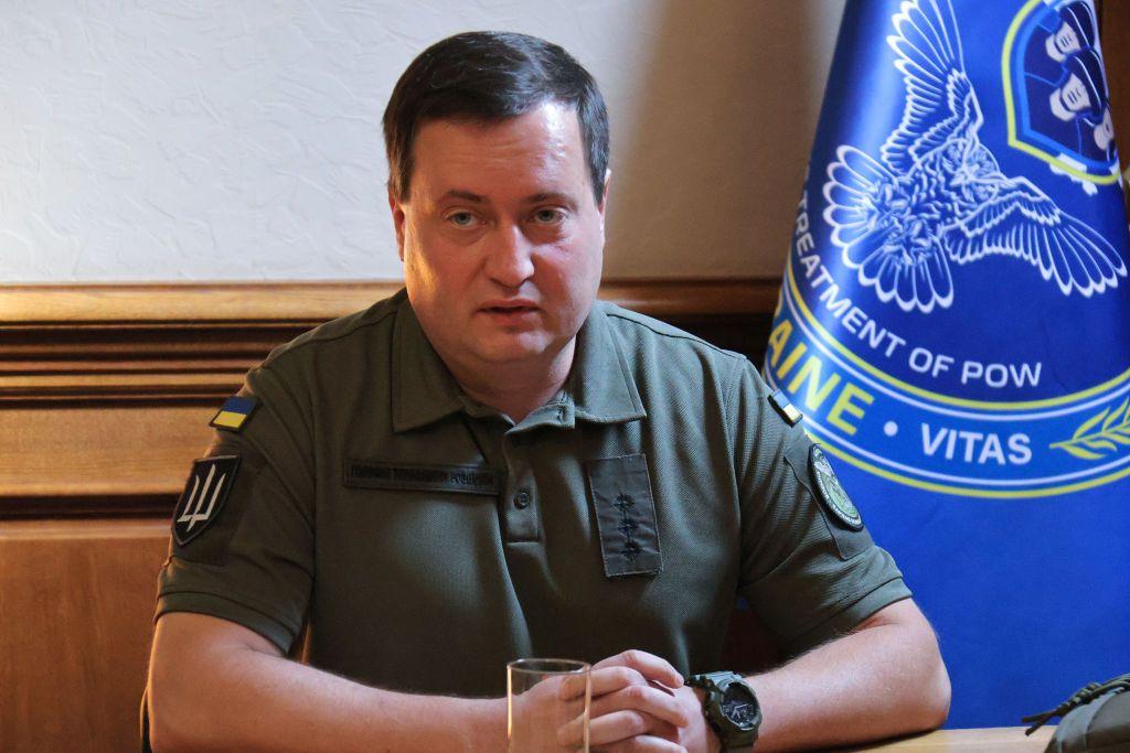 Military intelligence: Russian officials, suspects in Ukraine involved in 'Maidan-3' destabilizing campaign