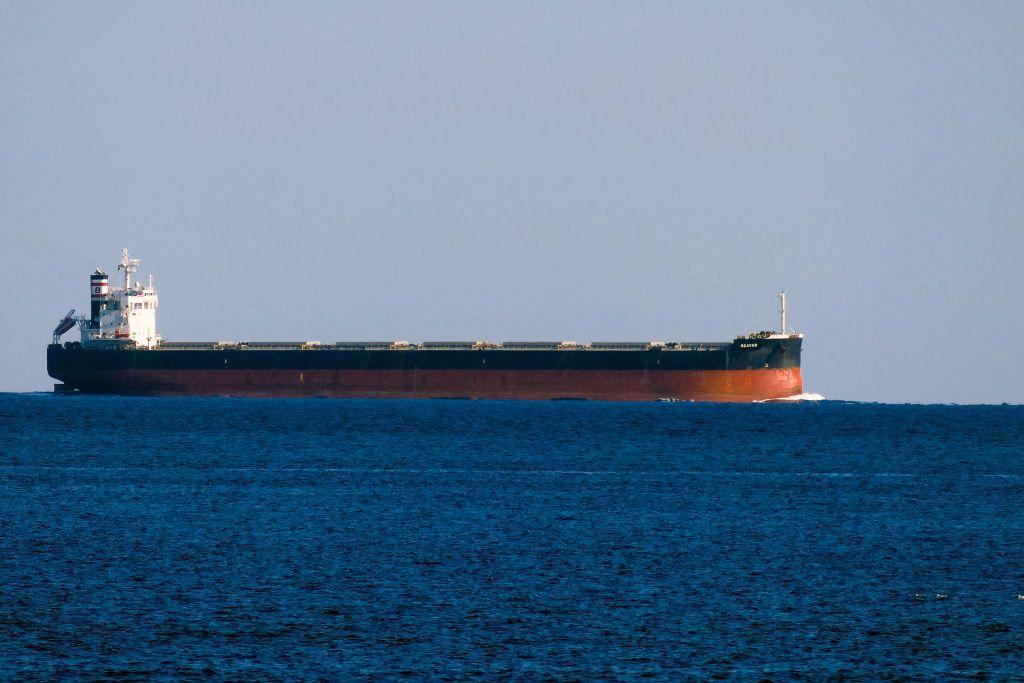 Infrastructure Minister denies suspension of Ukrainian Black Sea corridor