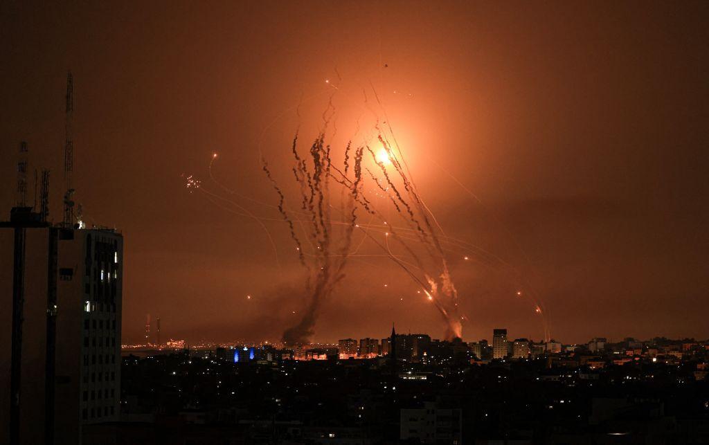 Military intelligence: Russia gives Hamas weapons captured in Ukraine to discredit Kyiv