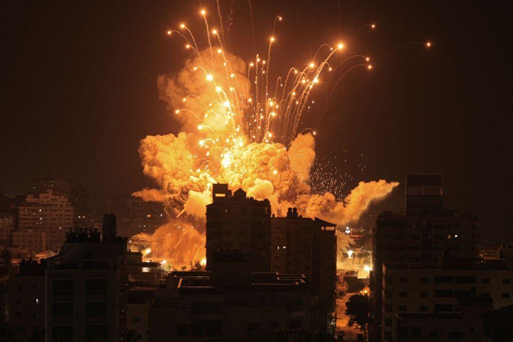 Foreign Ministry: Ukrainian child injured in Israel