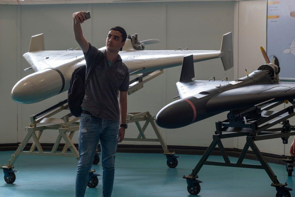 ISW: Russia deploys cheaper domestic drones alongside Shaheds to strike Ukrainian infrastructure