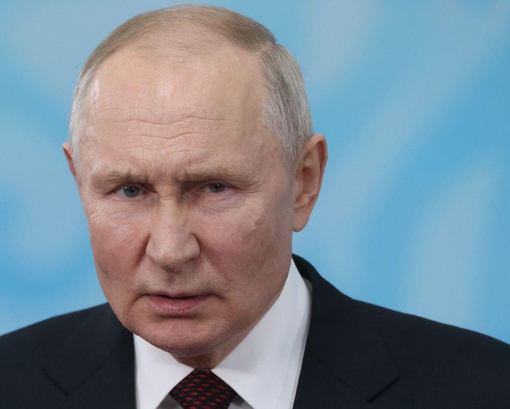ISW: Russia tones down rhetoric about Avdiivka offensive