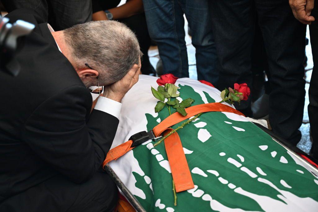 21 journalists killed in Israel-Gaza war