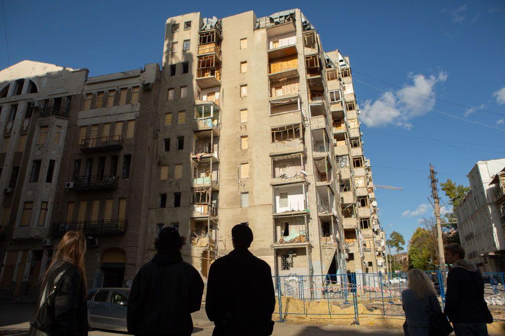 Finland allocates 92 million euros to aid Ukraine, countries affected by Russia’s aggression