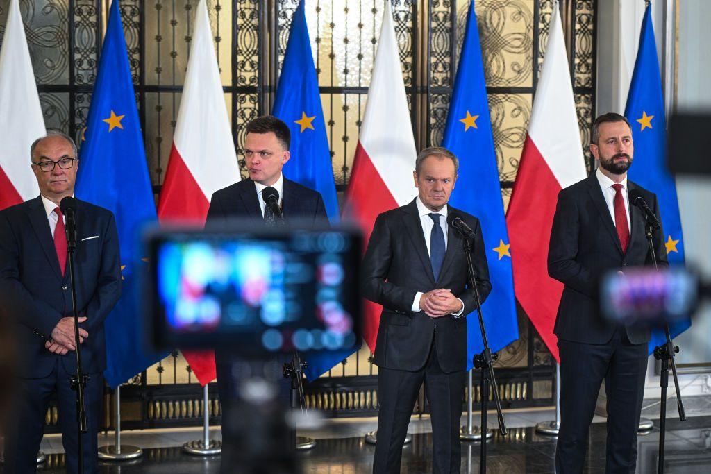 Opinion: What's next for Poland?