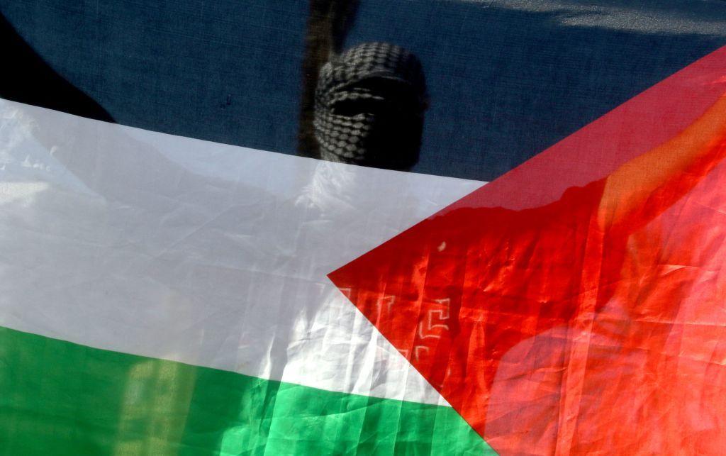 Hamas delegation visits Moscow