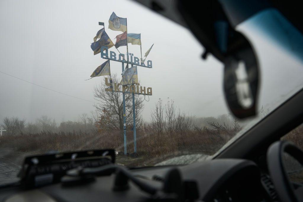Ukraine war latest: Zelensky says Russia has lost at least a brigade trying to capture Avdiivka
