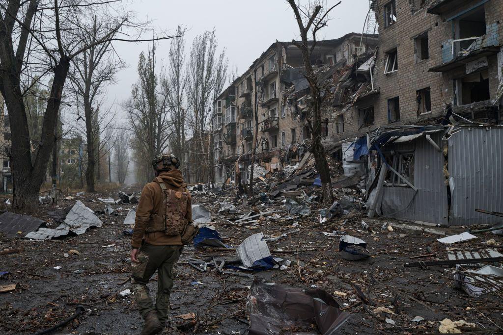 General Staff: Russia has lost 310,650 troops in Ukraine