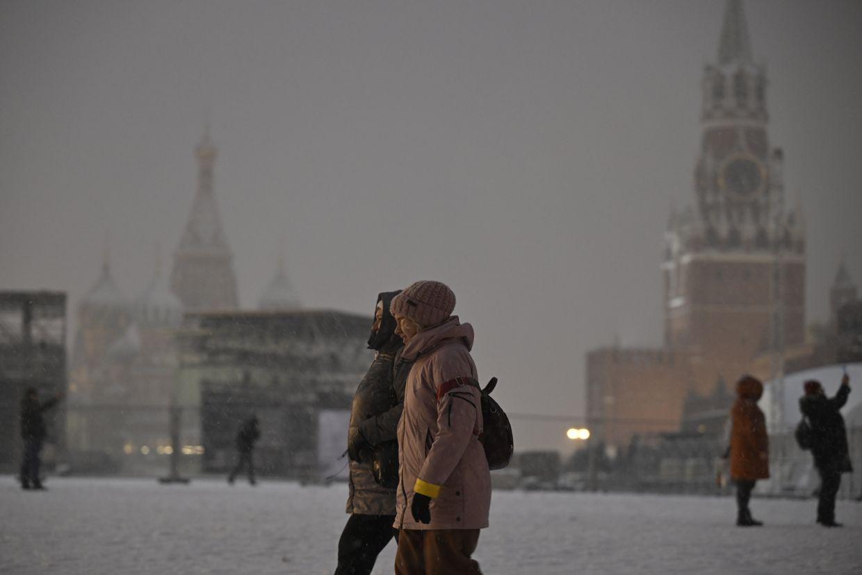 Poll: Most Russians would not support ending invasion if it meant returning occupied territories to Ukraine