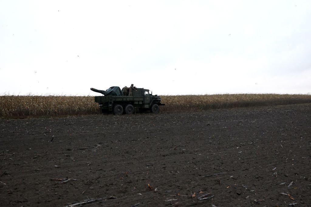 General Staff: Russia has lost 299,080 troops in Ukraine since Feb. 24, 2022