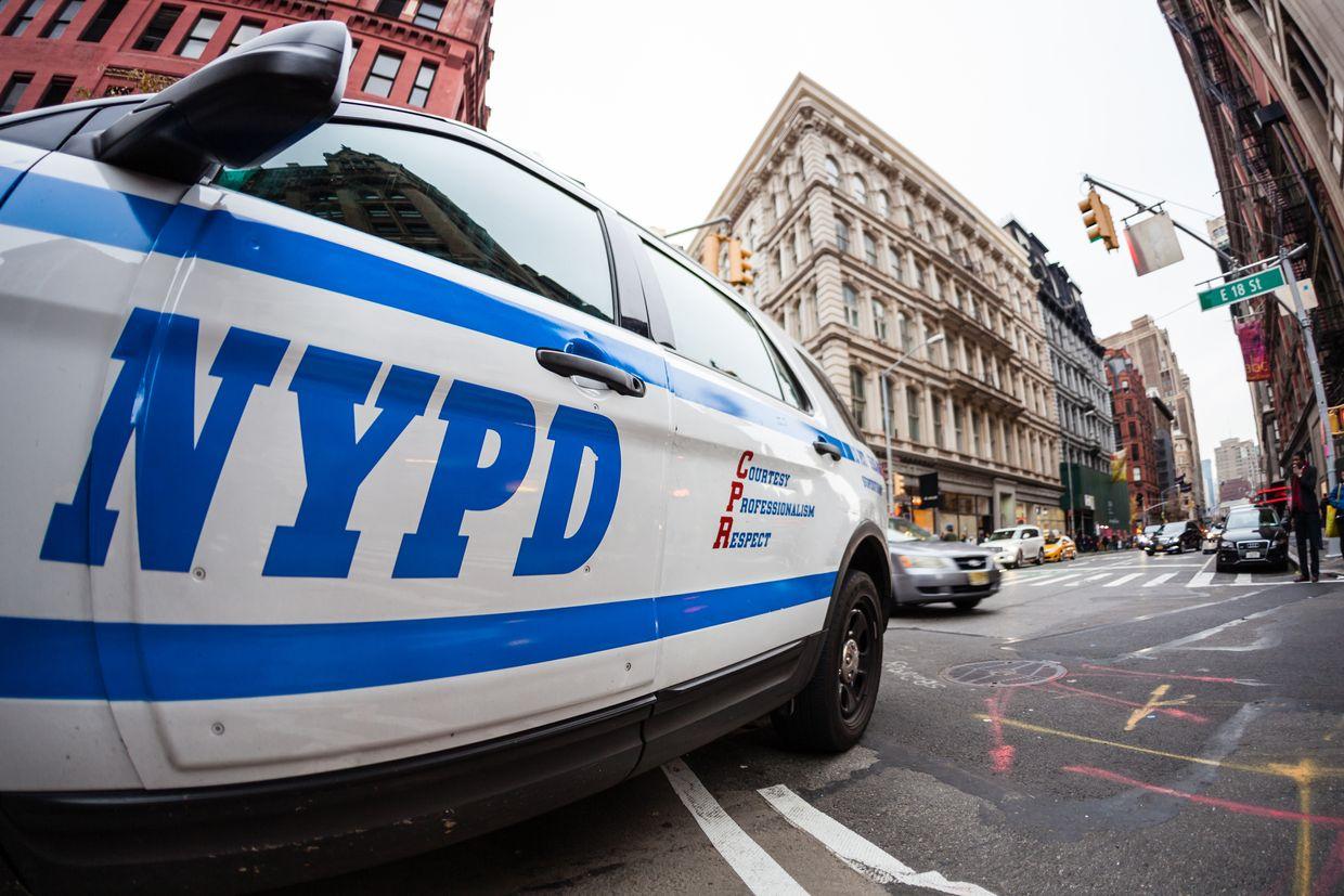 Three dual Russian nationals arrested in New York on suspicion of supplying Russian military