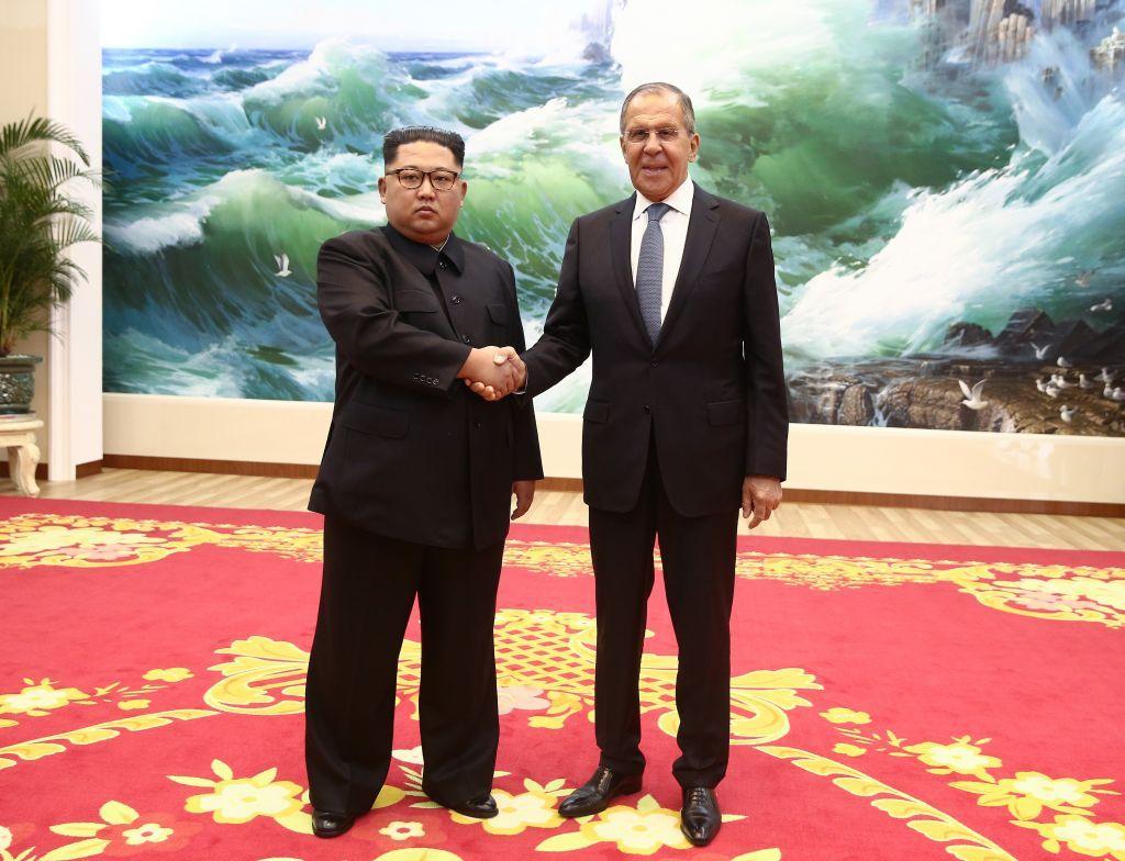 White House: Military cooperation between Russia, North Korea has potential to 'drastically' change security threat