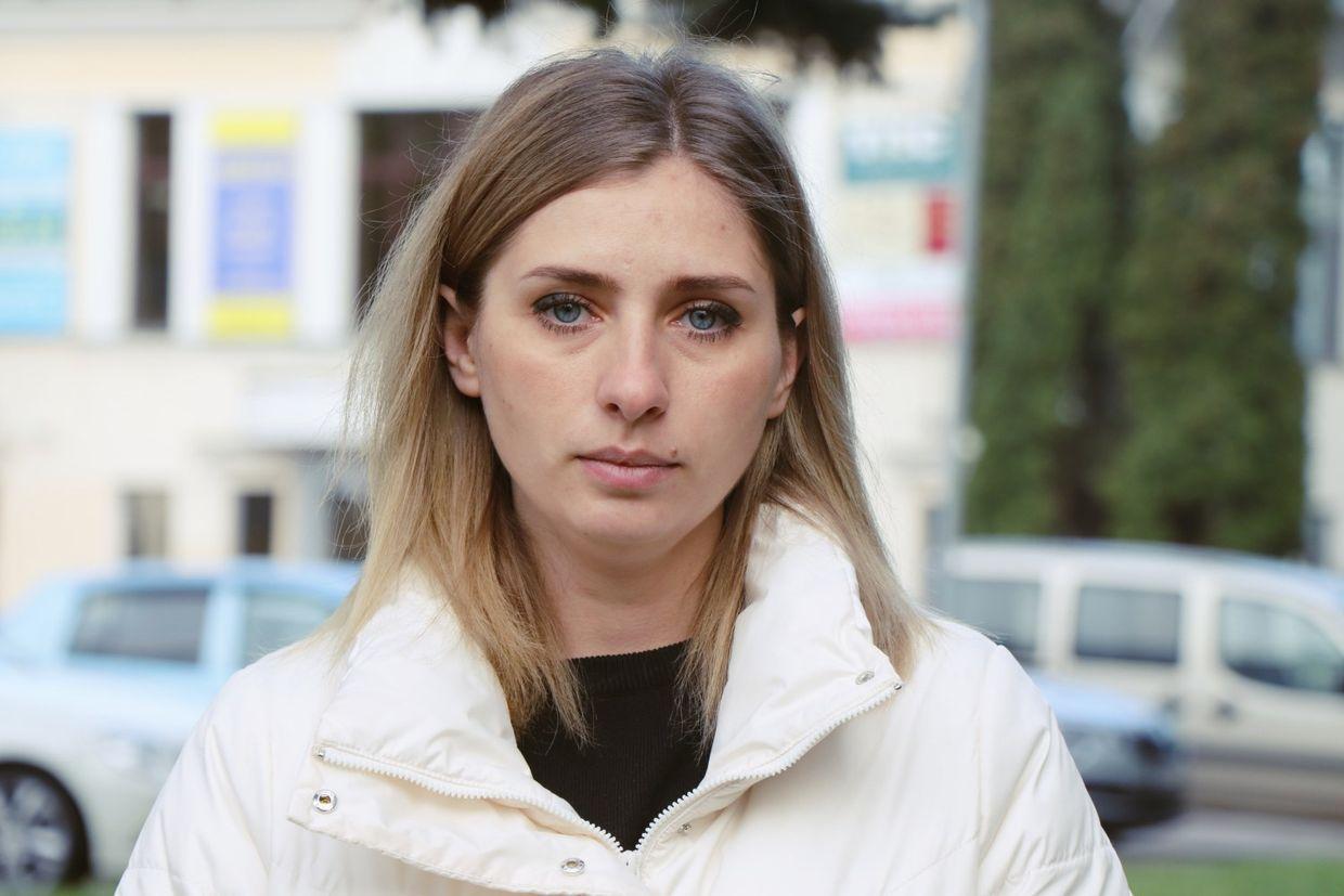 Law enforcement searches Sumy, Chernihiv officials