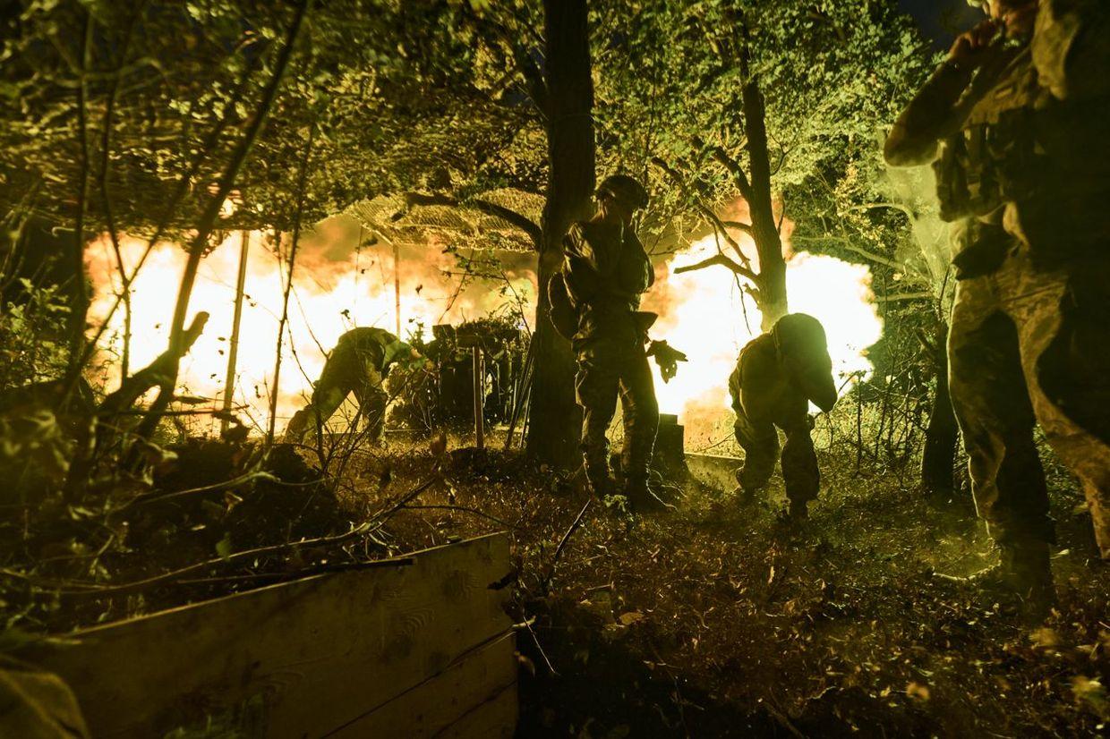 Our readers' questions about the war, answered. Vol. 4