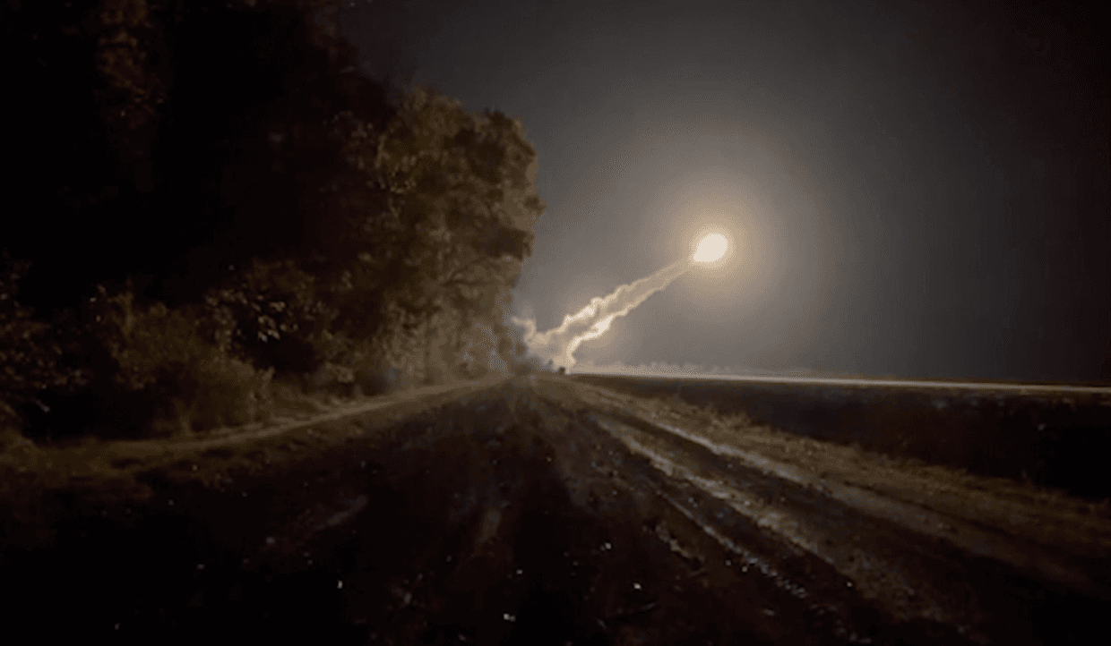 ISW: ATACMS long-range missiles threaten Russian rear ammunition depots