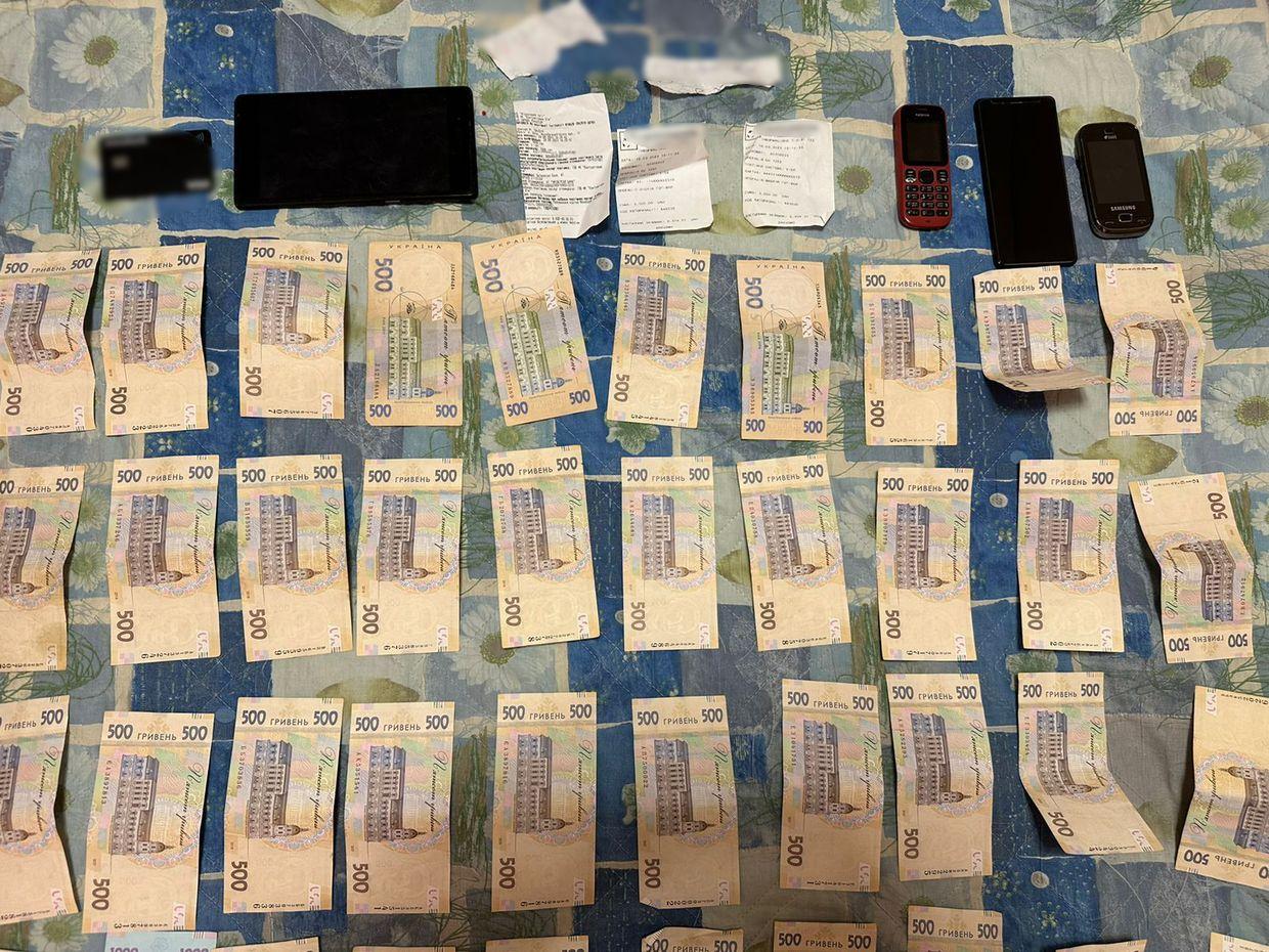 Police announces discovery of fraud scheme selling non-existent cars for military