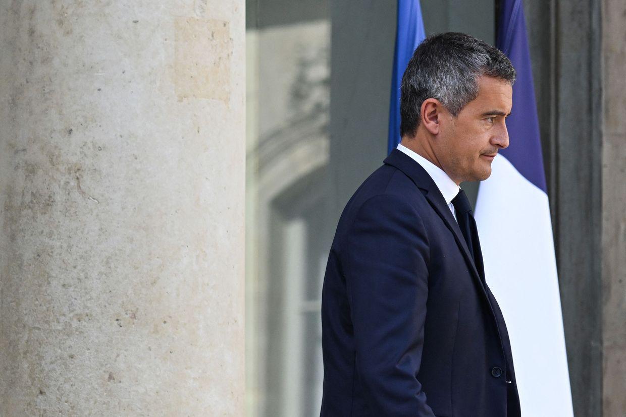 Minister: France wants to deport 39 Russians over radical Islamist views