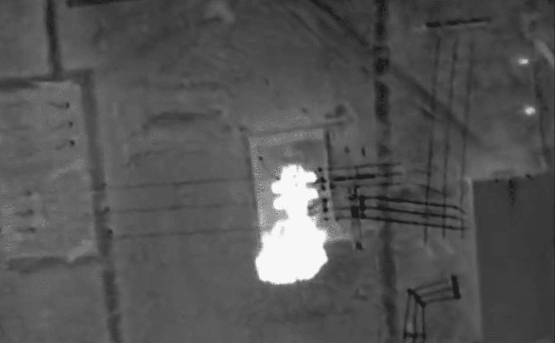 Ukraine war latest: SBU attack on energy facility in Russia’s Belgorod Oblast causes blackout