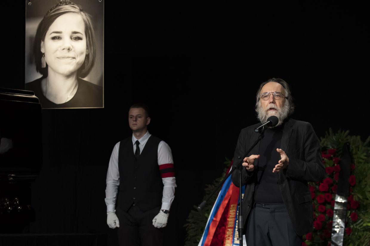 Washington Post: Ukraine conducts 'high-value' assassinations inside Russia