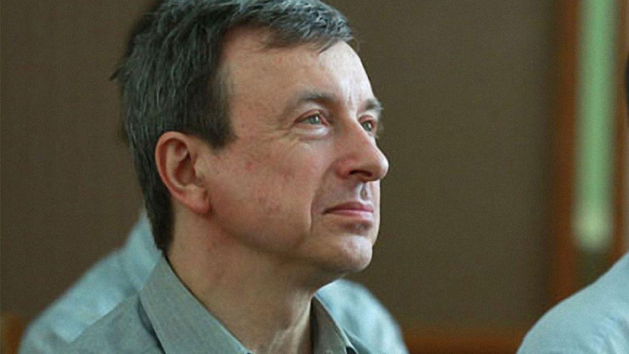 Russia sentences physicist to 12 years imprisonment on treason charges