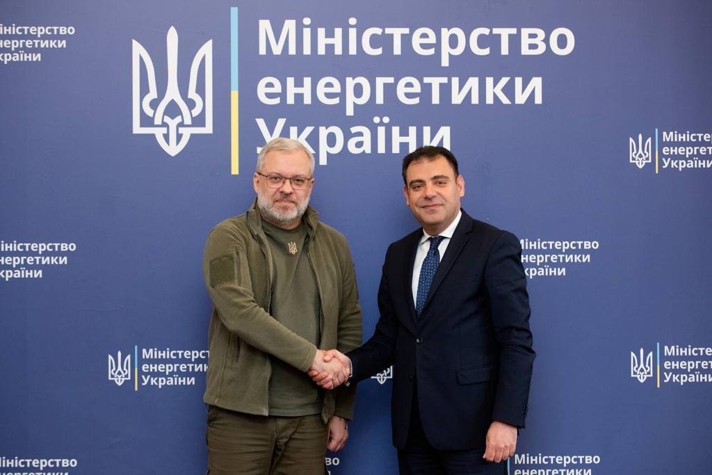 Ministry: Azerbaijan to provide Ukraine with new batch of energy equipment this year
