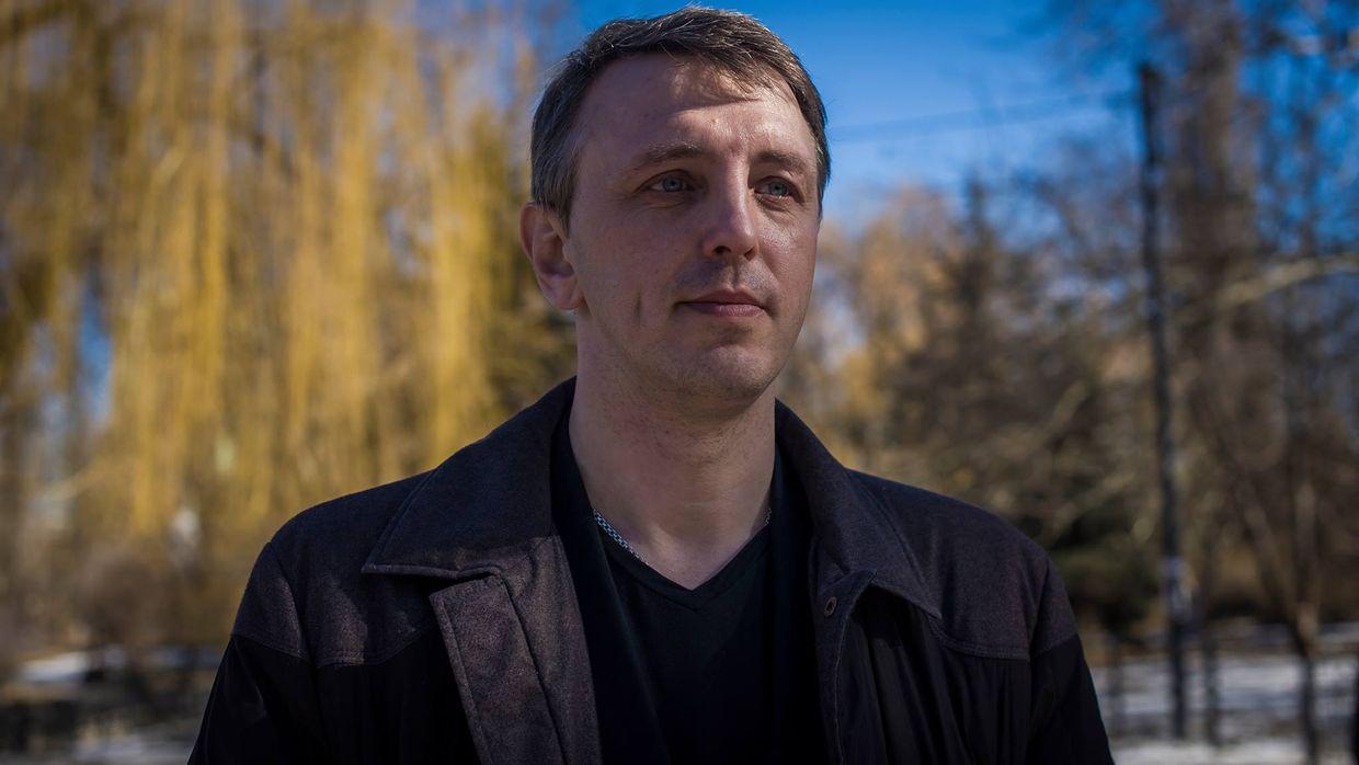 Russia arrests lawyer who defends political prisoners, Ukrainians