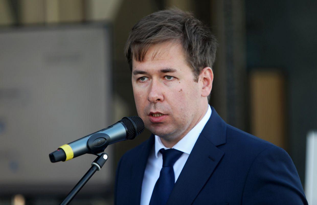 Russia launches high treason case against Poroshenko's lawyer