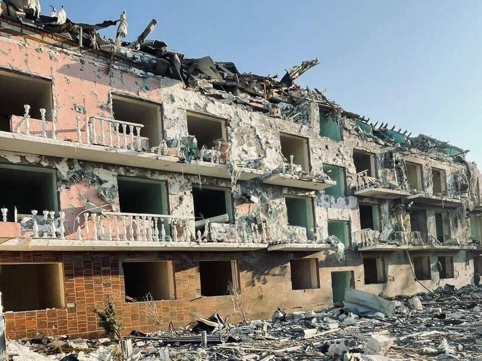 German prosecutors receive evidence of Russian war crimes