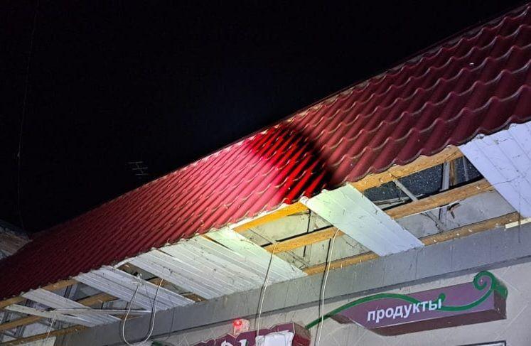 Russian attacks overnight damage energy infrastructure, homes in Dnipropetrovsk Oblast