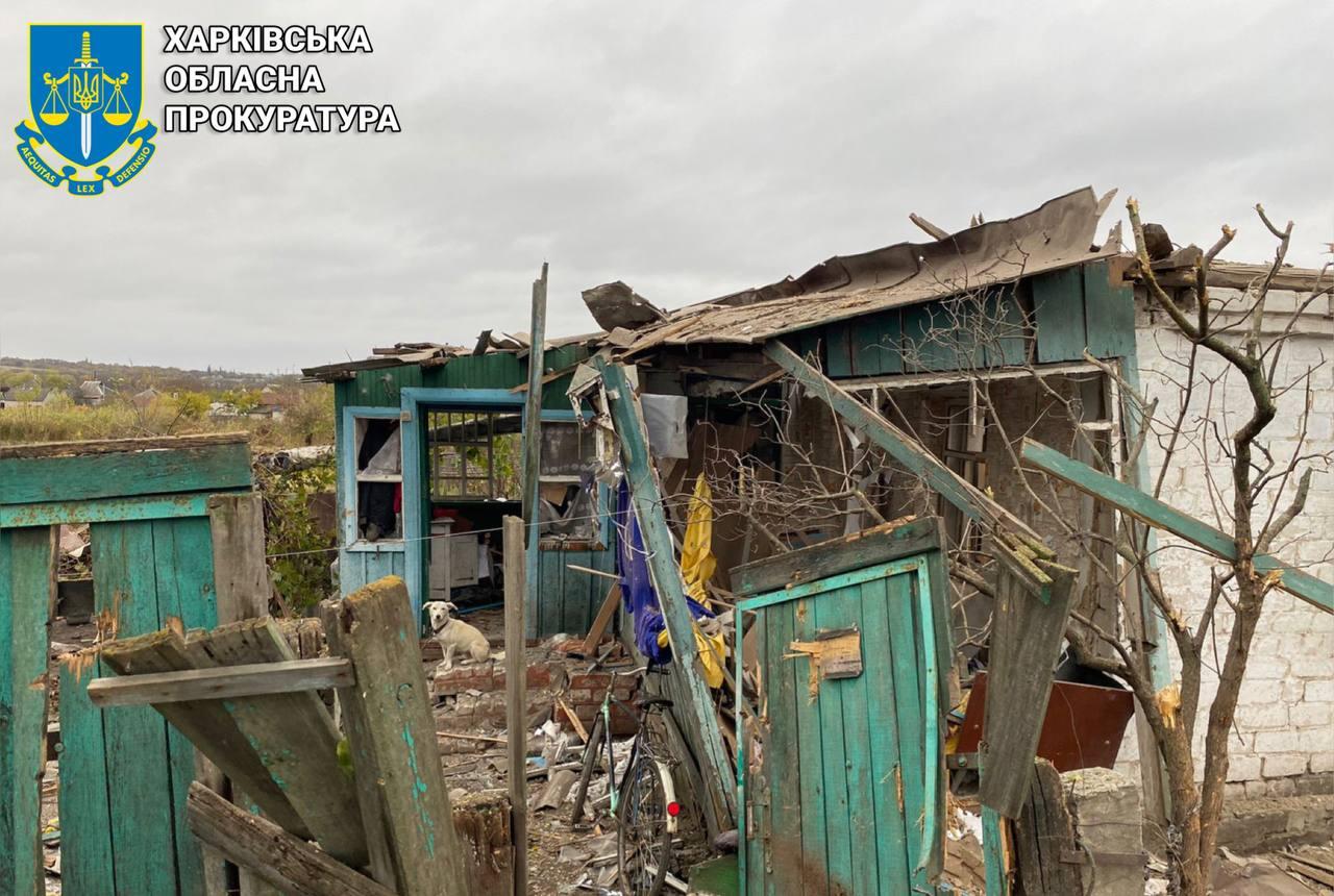 Russian attack on Kupiansk injures 3, including teenagers