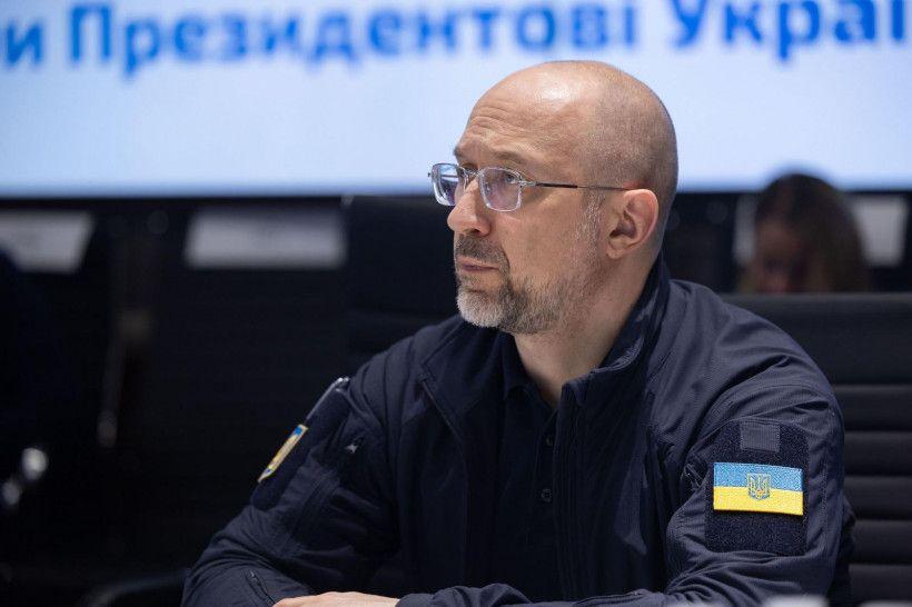 PM Shmyhal: Ukraine has spent over $27 billion on defense this year