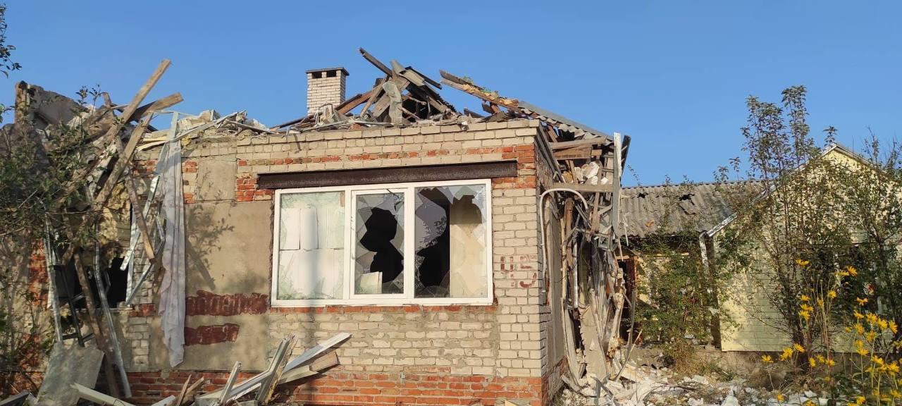 Russian attacks kill 1, injure 24 over past day