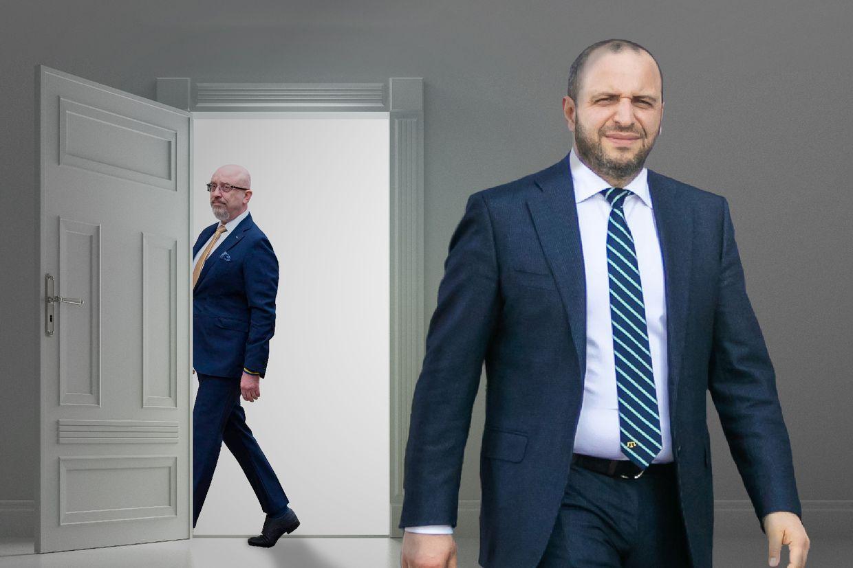 This Week in Ukraine Ep. 35 – What is behind Defense Ministry's overhaul?