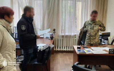 State Bureau of Investigation says it uncovered 'unprecedented' scheme to evade mobilization