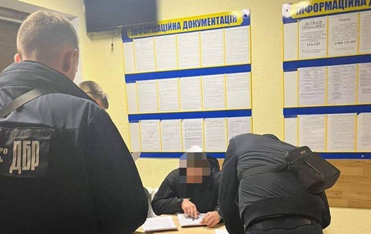 Odesa enlistment, law enforcement officers investigated over forcing man into car