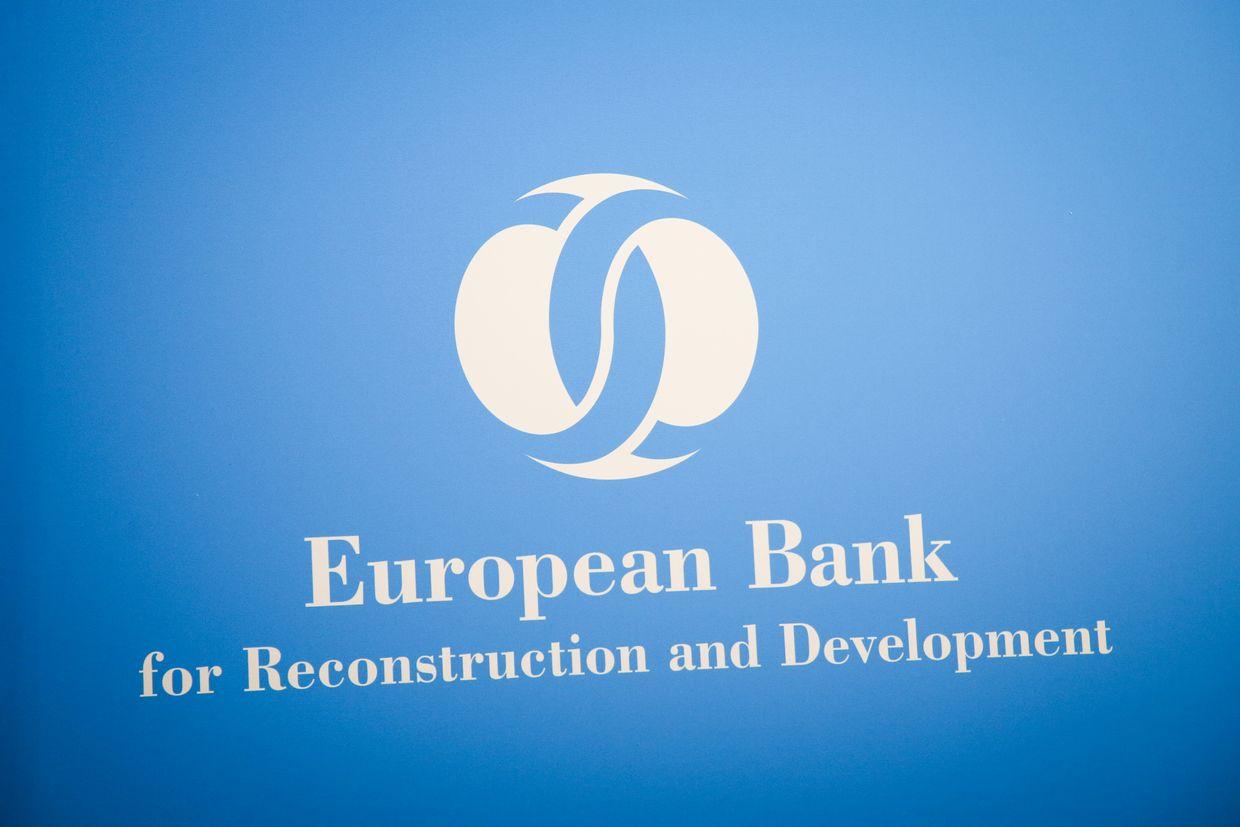 EBRD and UK to develop war risk insurance project to encourage investment in Ukraine