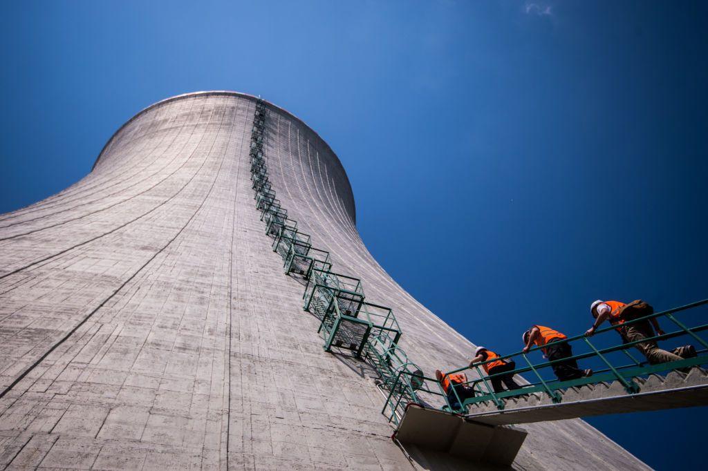 Bratislava to reject EU's latest sanctions package if it includes ban on Russia nuclear fuel