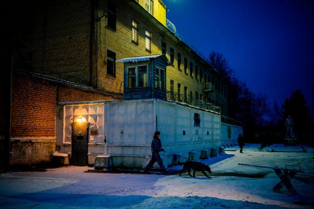 Russian court sentences Ukrainian ex-soldier to 12 years on 'terrorism' charges