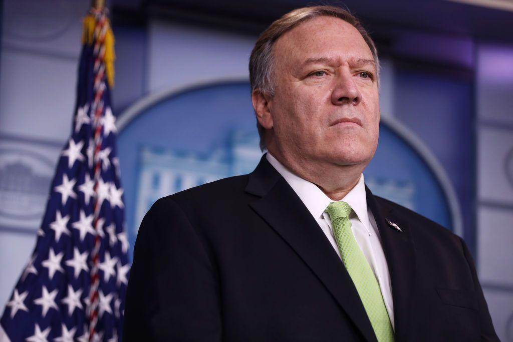 Former US secretary of state to join Kyivstar board