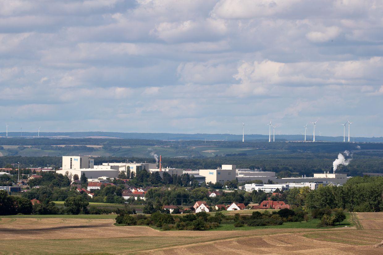 Russian media: German prosecutor's office opens preliminary investigation into Knauf