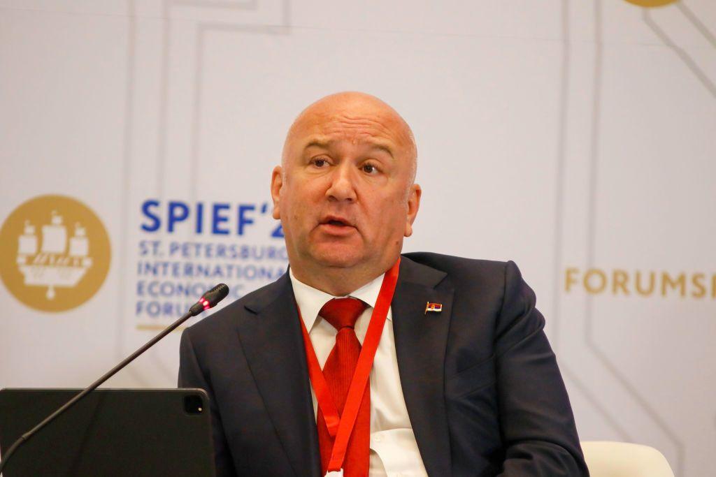 US sanctions Russia-affiliated individuals, companies in Balkans