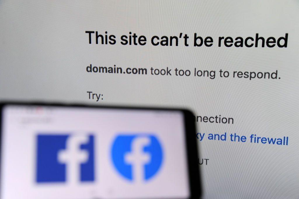 Partisans in Crimea report regular internet outages