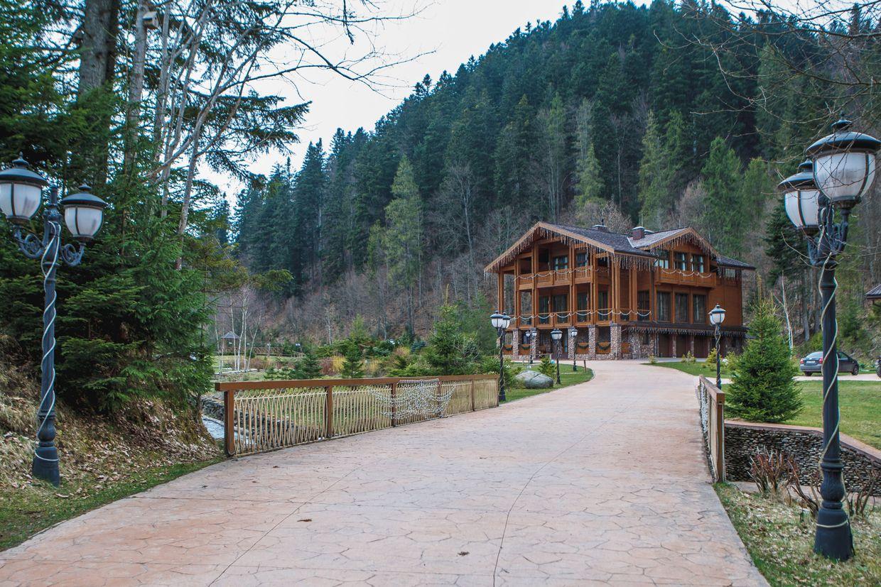 Media: Medvedchuk's Ukrainian properties not yet confiscated by state