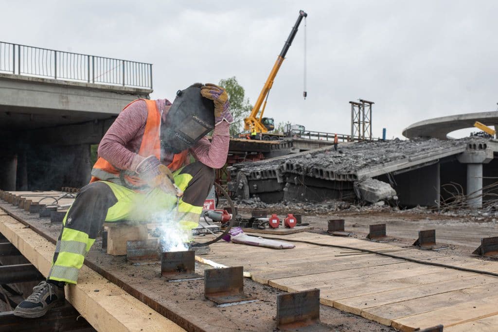 International Finance Corporation Europe Director ‘optimistic’ Ukraine can attract private investment to rebuild