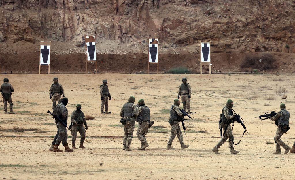 EU Council approves further funding for training of Ukrainian soldiers
