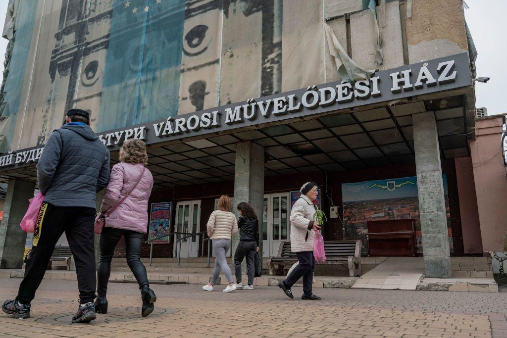 Deputy PM: Ukraine will not make special accommodations for Hungarian minority