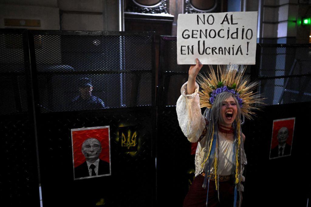US: Moscow funds disinformation campaigns across Latin America