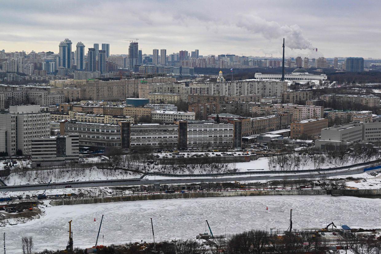 Media: Moscow university imports Canadian drone detector despite sanctions