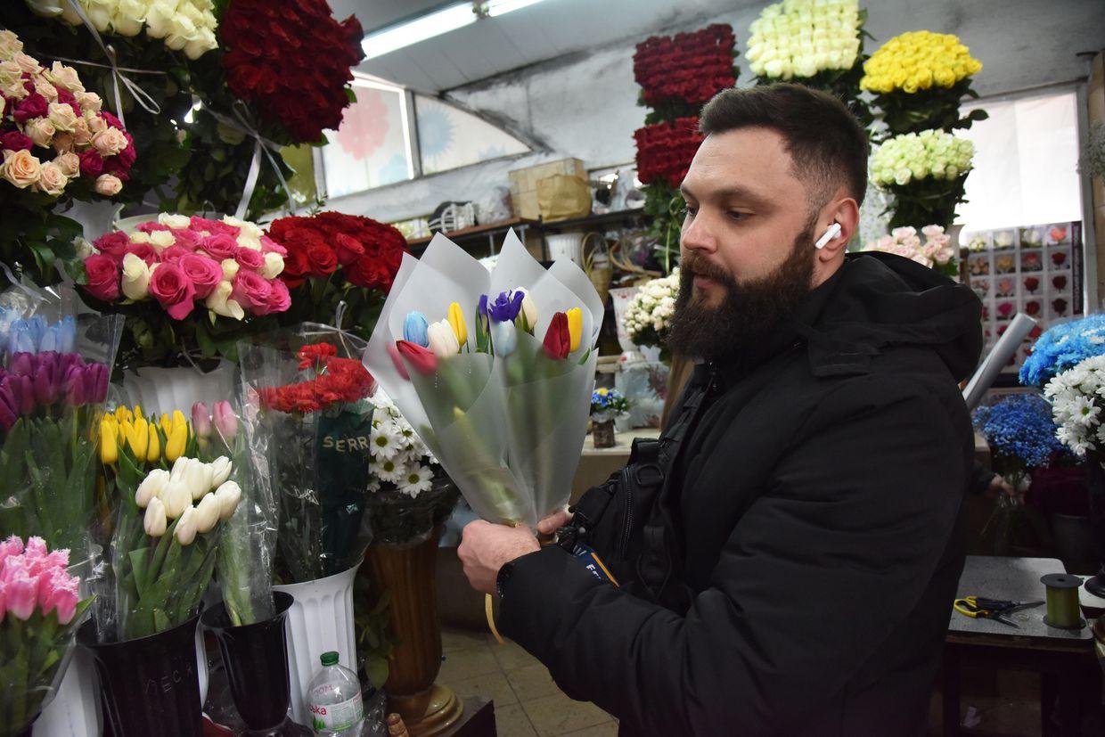 Lawmakers propose that Ukraine officially recognize International Men's Day